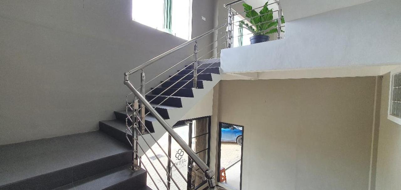 Reddoorz Plus Near Siloam Hospital Balikpapan Esterno foto