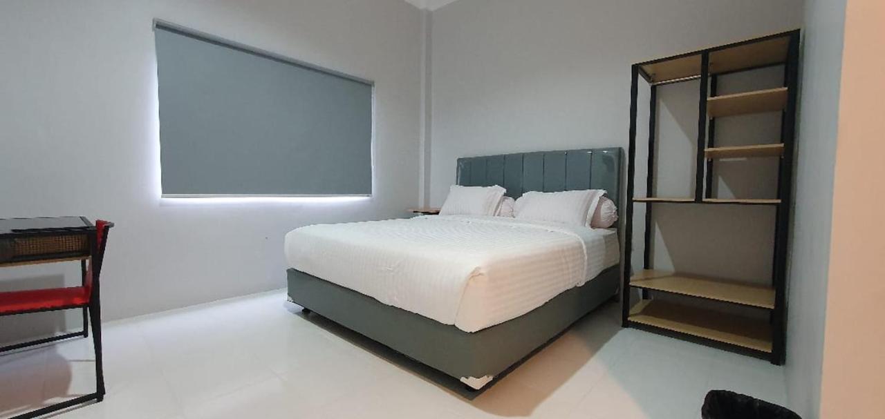Reddoorz Plus Near Siloam Hospital Balikpapan Esterno foto