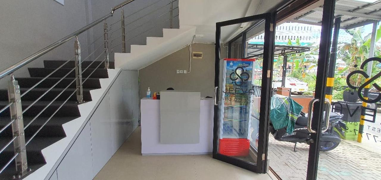 Reddoorz Plus Near Siloam Hospital Balikpapan Esterno foto