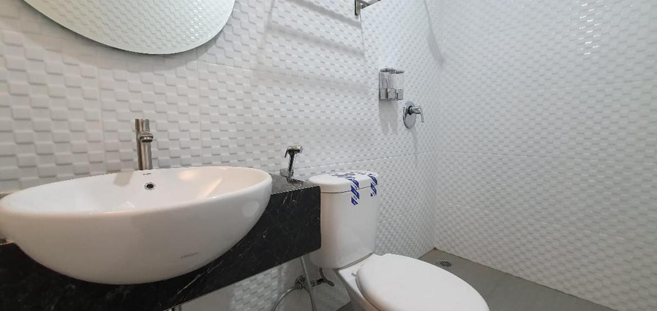 Reddoorz Plus Near Siloam Hospital Balikpapan Esterno foto