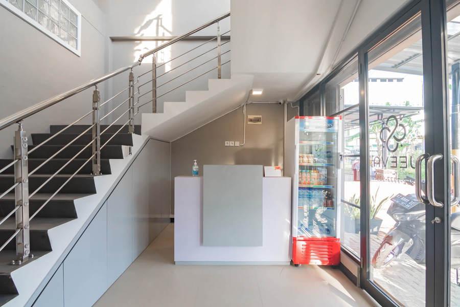 Reddoorz Plus Near Siloam Hospital Balikpapan Esterno foto