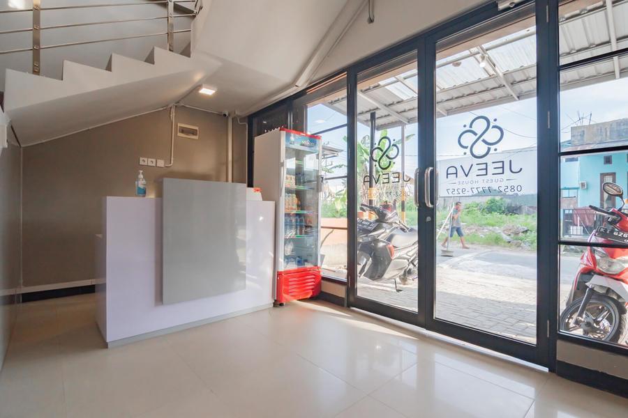 Reddoorz Plus Near Siloam Hospital Balikpapan Esterno foto
