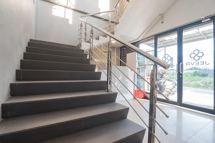 Reddoorz Plus Near Siloam Hospital Balikpapan Esterno foto