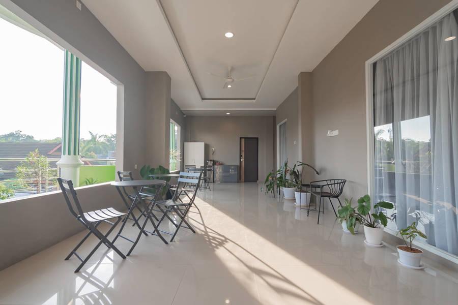 Reddoorz Plus Near Siloam Hospital Balikpapan Esterno foto