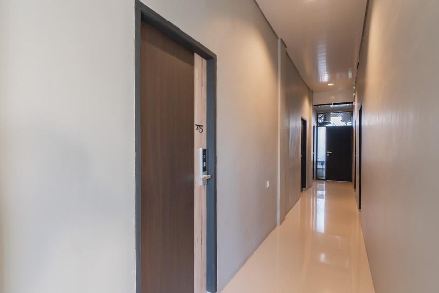 Reddoorz Plus Near Siloam Hospital Balikpapan Esterno foto