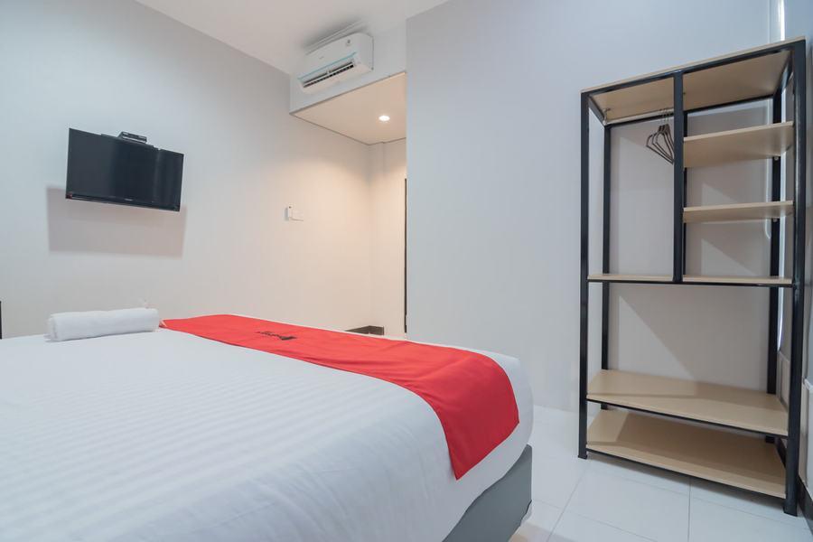 Reddoorz Plus Near Siloam Hospital Balikpapan Esterno foto