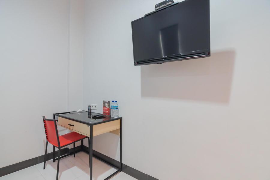 Reddoorz Plus Near Siloam Hospital Balikpapan Esterno foto